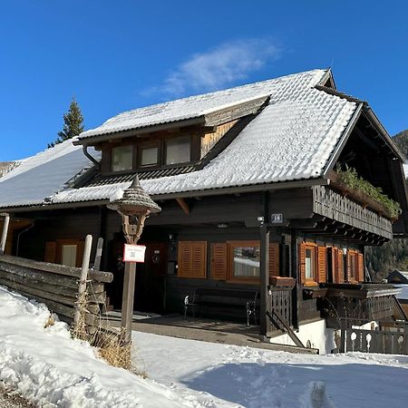 Chalet Mallnock Apartment บาด ไคลน์เคิร์ชไฮม์ ภายนอก รูปภาพ