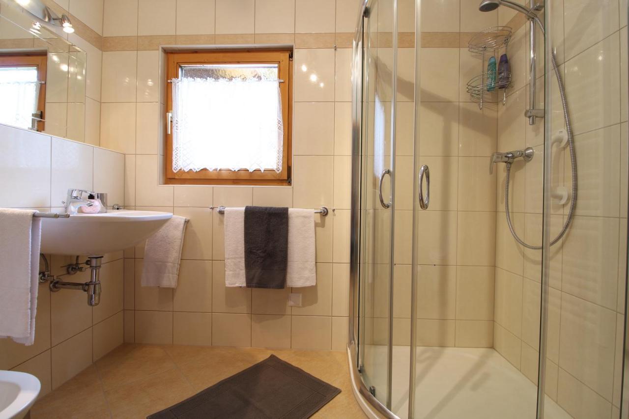 Chalet Mallnock Apartment บาด ไคลน์เคิร์ชไฮม์ ภายนอก รูปภาพ