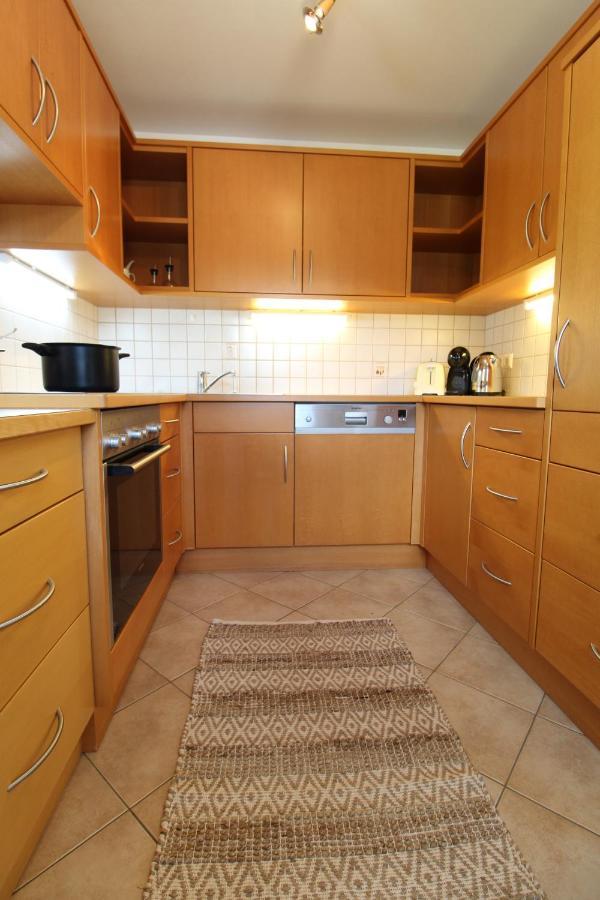 Chalet Mallnock Apartment บาด ไคลน์เคิร์ชไฮม์ ภายนอก รูปภาพ