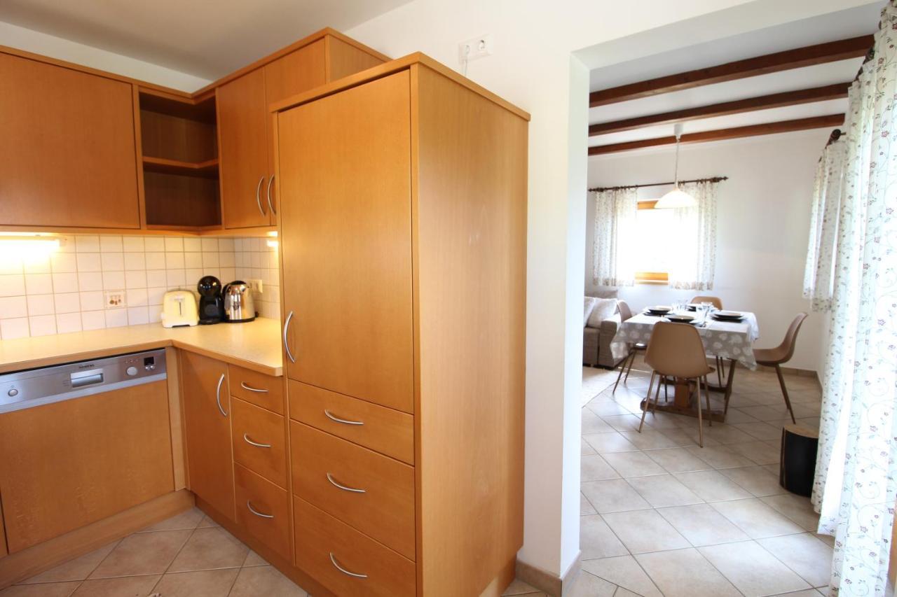 Chalet Mallnock Apartment บาด ไคลน์เคิร์ชไฮม์ ภายนอก รูปภาพ