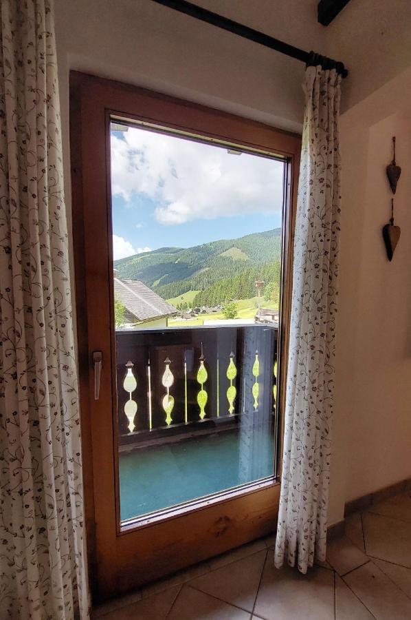 Chalet Mallnock Apartment บาด ไคลน์เคิร์ชไฮม์ ภายนอก รูปภาพ