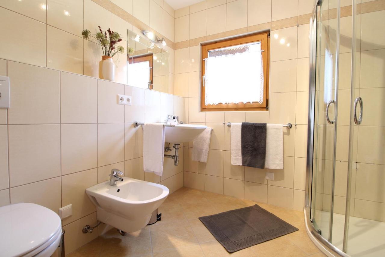 Chalet Mallnock Apartment บาด ไคลน์เคิร์ชไฮม์ ภายนอก รูปภาพ